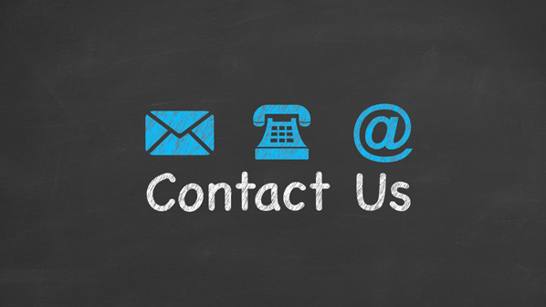 Contact Us Image