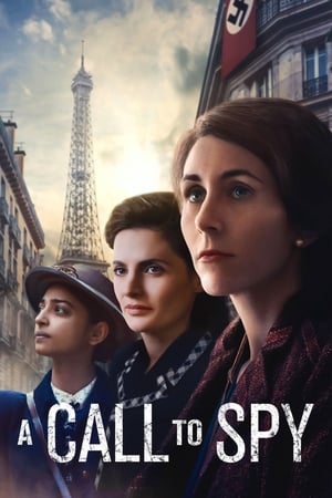 A Call to Spy 2020 Hindi Dual Audio 720p Web-DL [1.1GB]