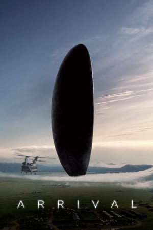 Arrival 2016 Hindi Dual Audio HDRip 720p – 480p