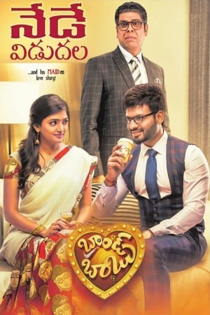 Brand Babu (2018) Hindi Dubbed 480p HDRip 300MB