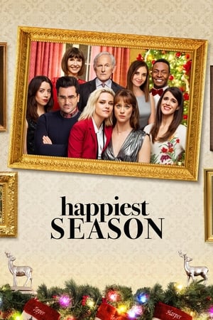 Happiest Season (2021) Hindi Dual Audio 720p HDRip [960MB]