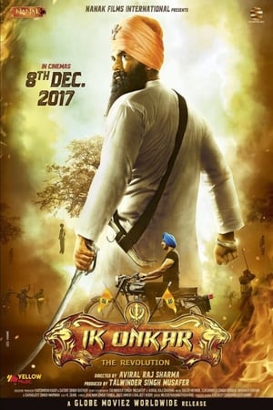 Ik onkar (2017) 350MB Movie 480p HDRip Download