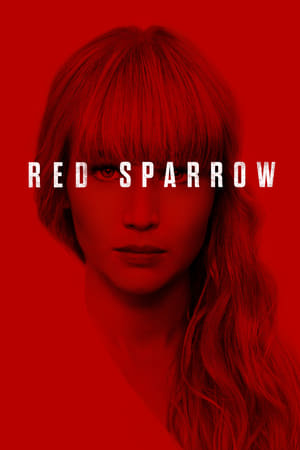 Red Sparrow 2018 Hindi Dual Audio 480p BluRay 450MB