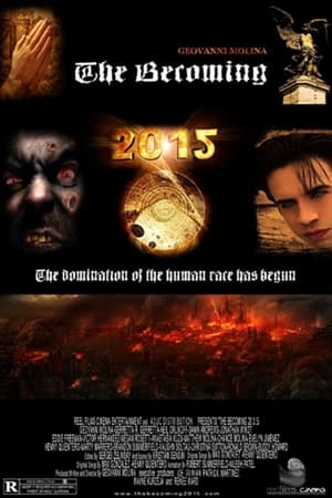 The Becoming 2012 Hindi Dual Audio 480p BluRay 330MB